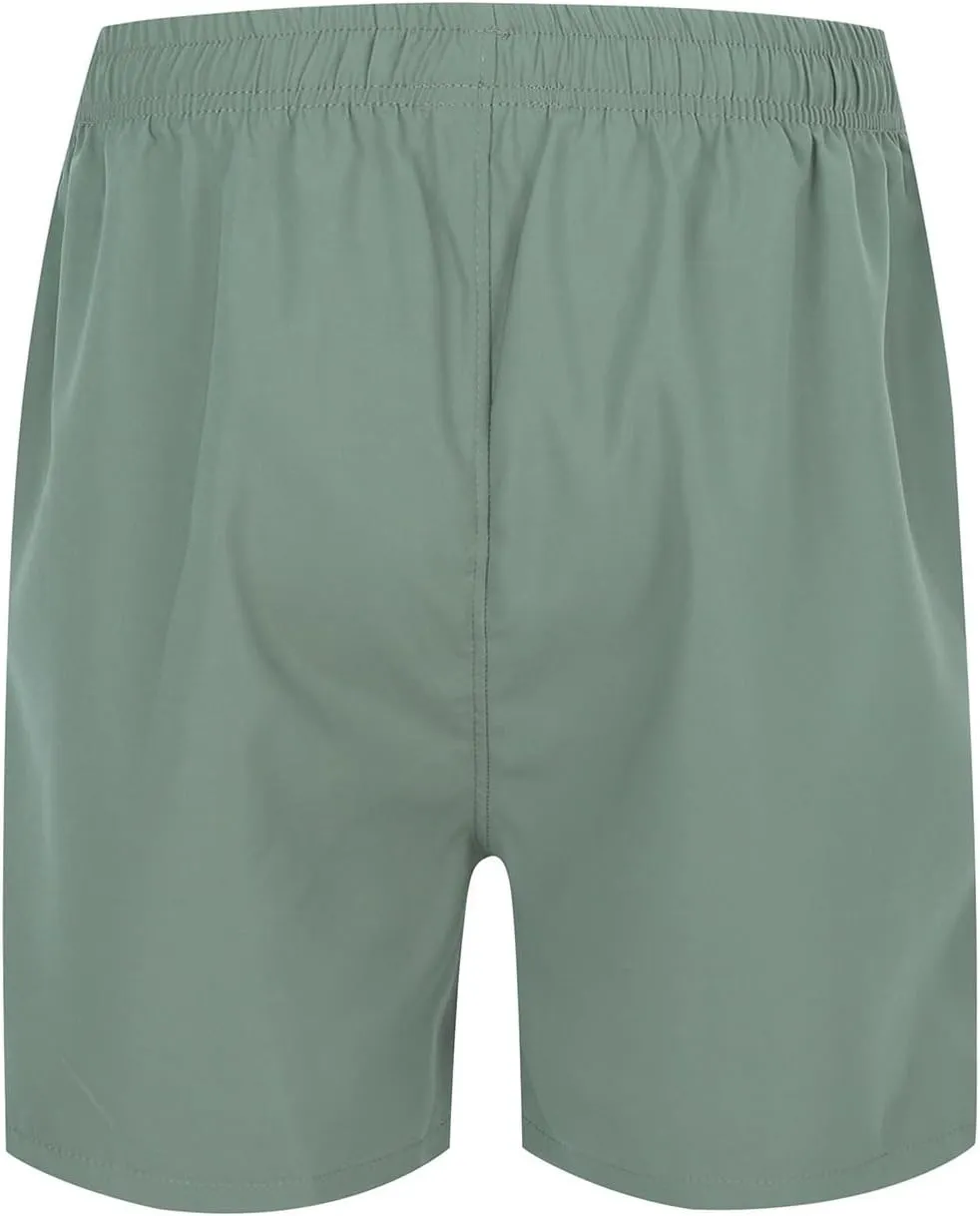 Athletic Shorts for Men, Men's Gym Workout Shorts Quick Dry Bodybuilding Lightweight Pants Training Jogger with Pocket