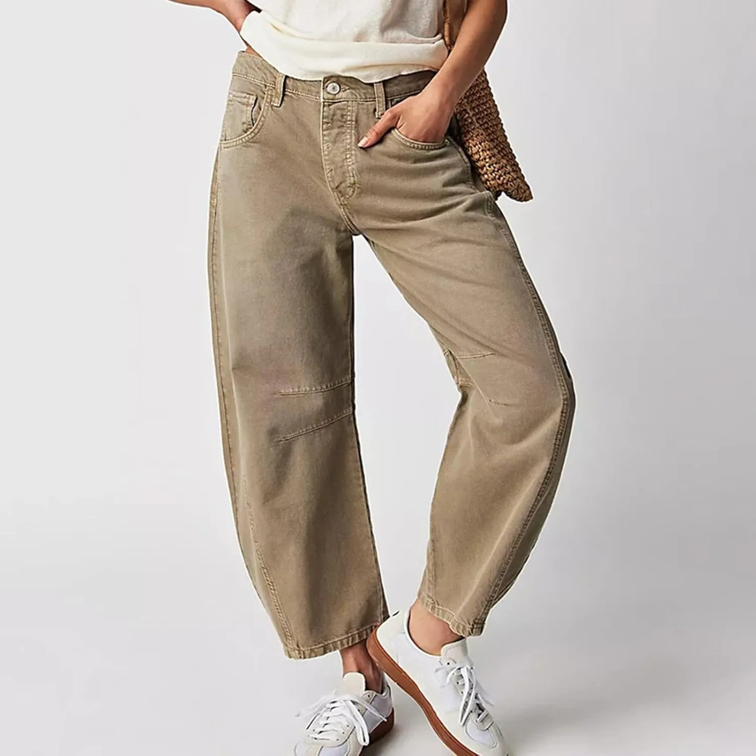High Waisted Bell Bottom Jeans for Women Flare Jeans for Women Stretch Wide Leg Jeans High Rise Skinny Jean
