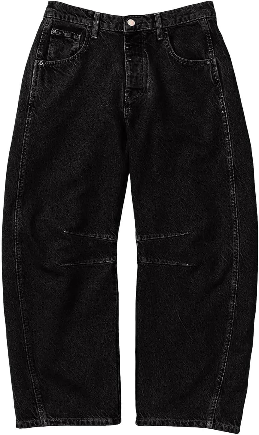 High Waisted Bell Bottom Jeans for Women Flare Jeans for Women Stretch Wide Leg Jeans High Rise Skinny Jean