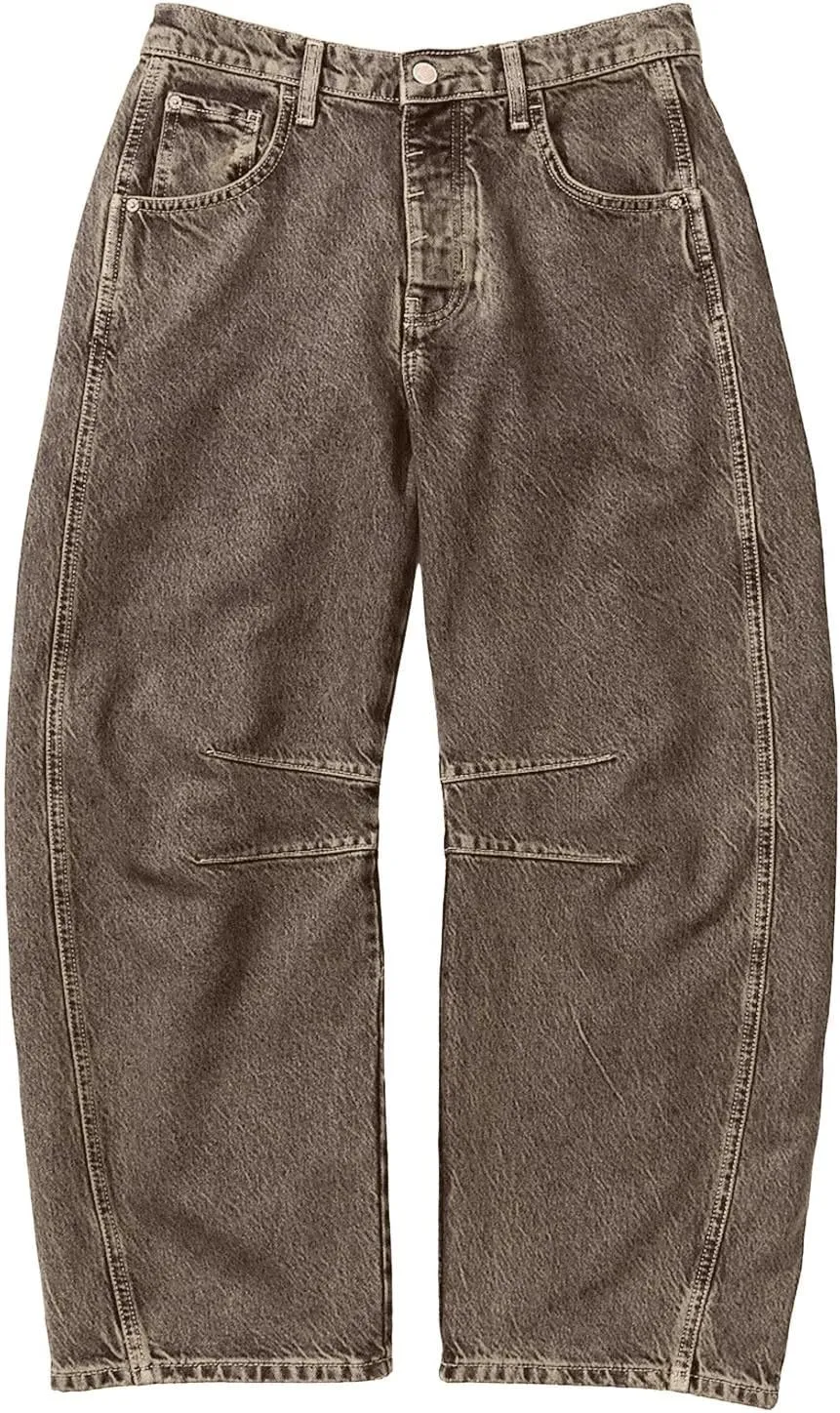 High Waisted Bell Bottom Jeans for Women Flare Jeans for Women Stretch Wide Leg Jeans High Rise Skinny Jean