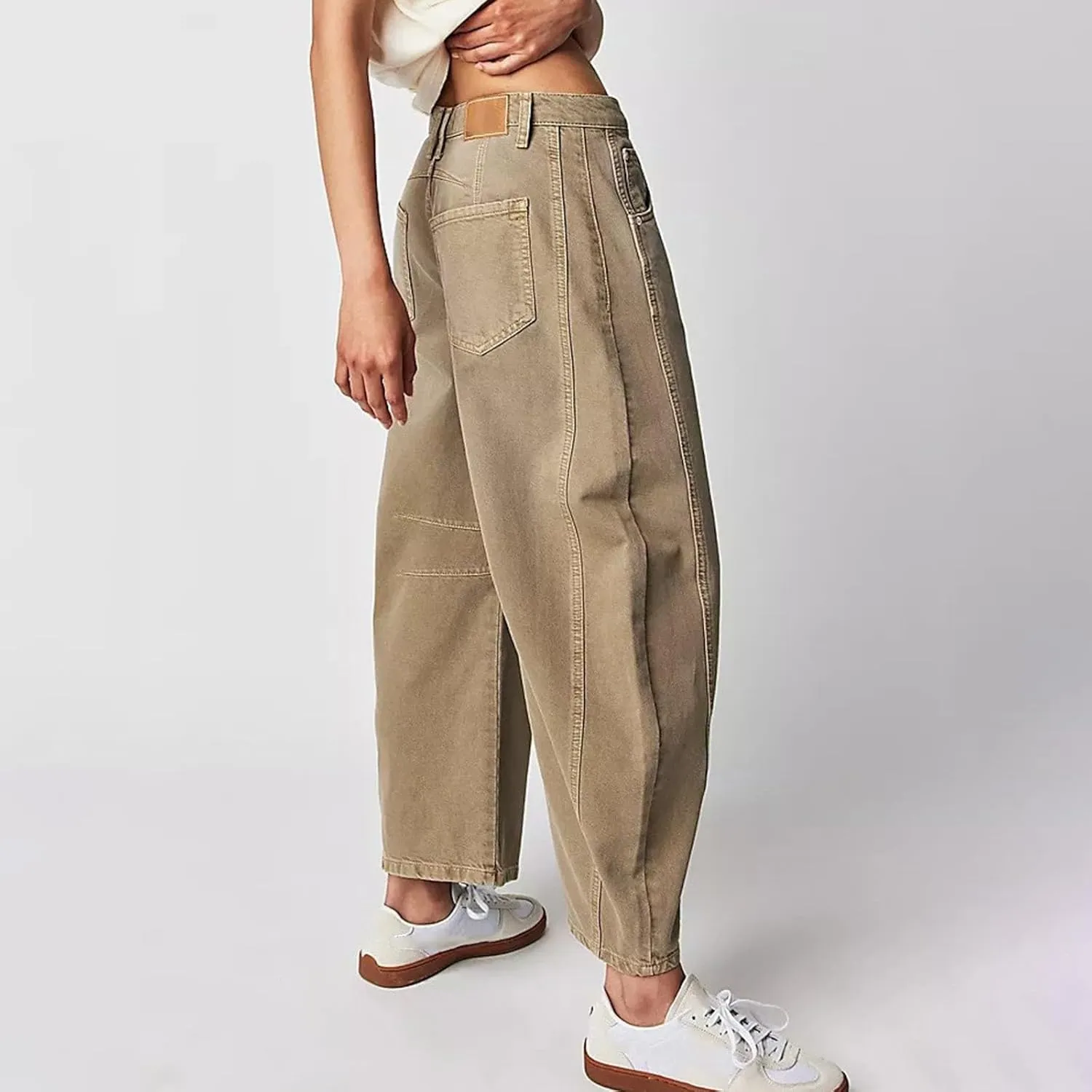 High Waisted Bell Bottom Jeans for Women Flare Jeans for Women Stretch Wide Leg Jeans High Rise Skinny Jean