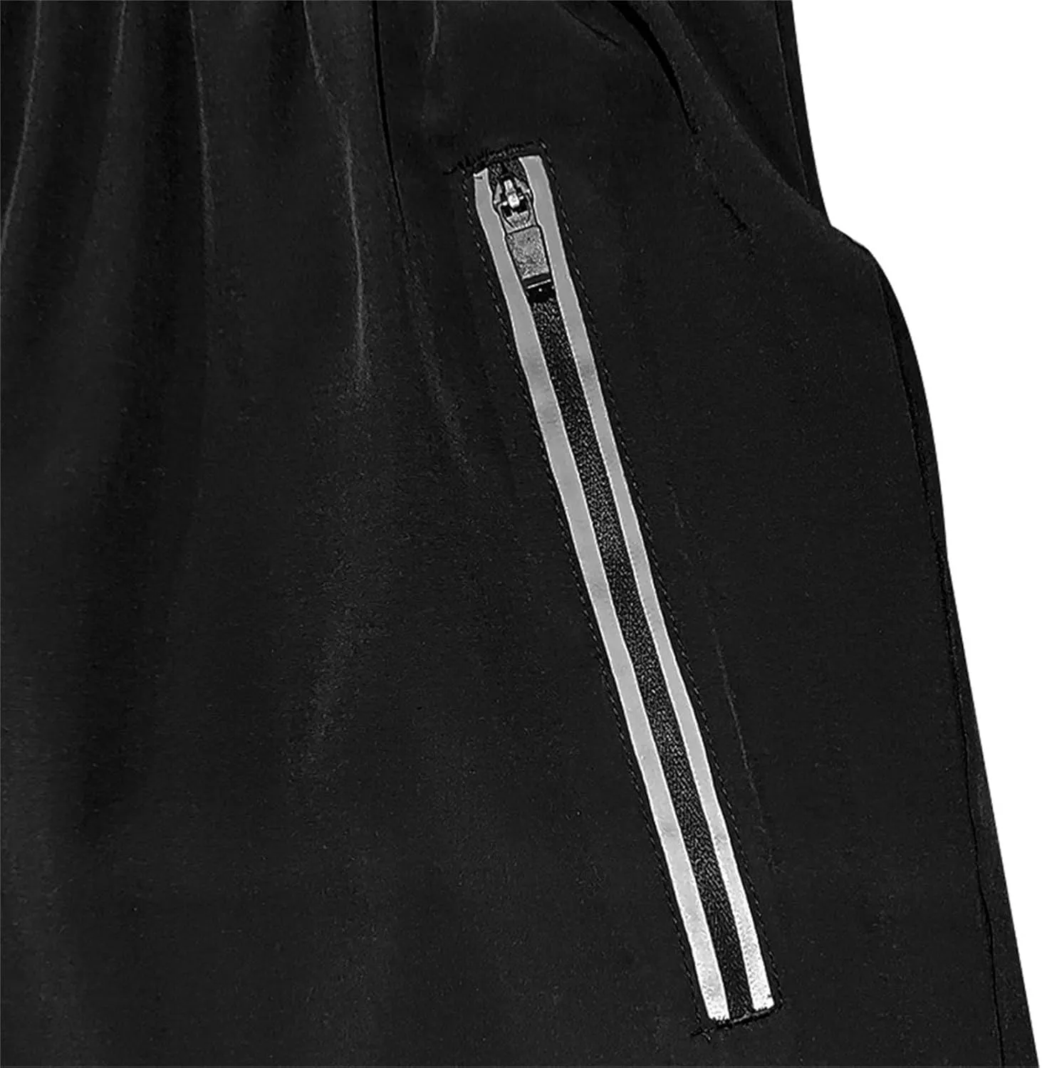 Hiking Shorts Men Quick Dry Gym Golf Workout Athletic Elastic Waist Hybrid Shorts Drawstring Stretch Short Pants with Pockets