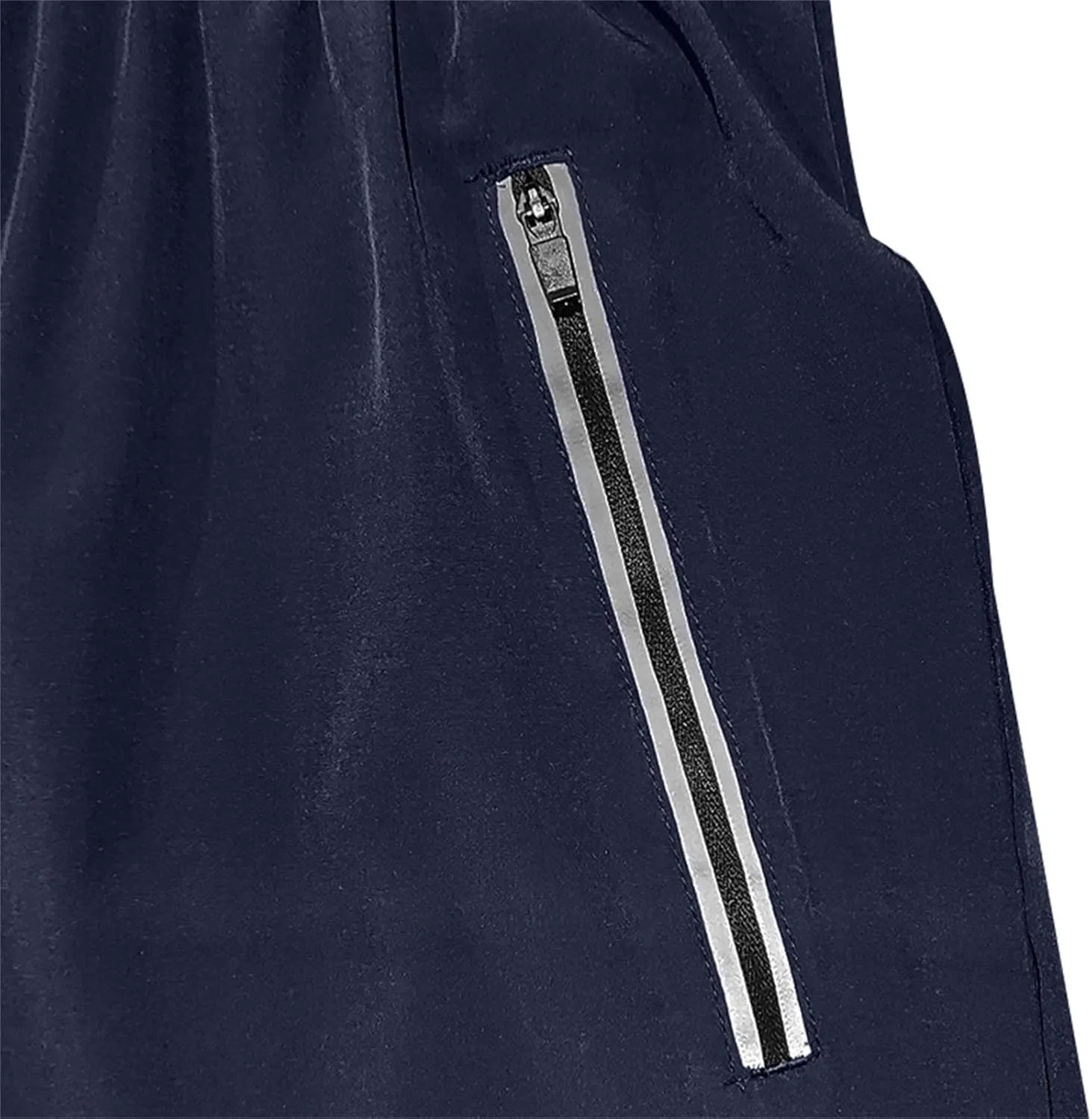 Hiking Shorts Men Quick Dry Gym Golf Workout Athletic Elastic Waist Hybrid Shorts Drawstring Stretch Short Pants with Pockets