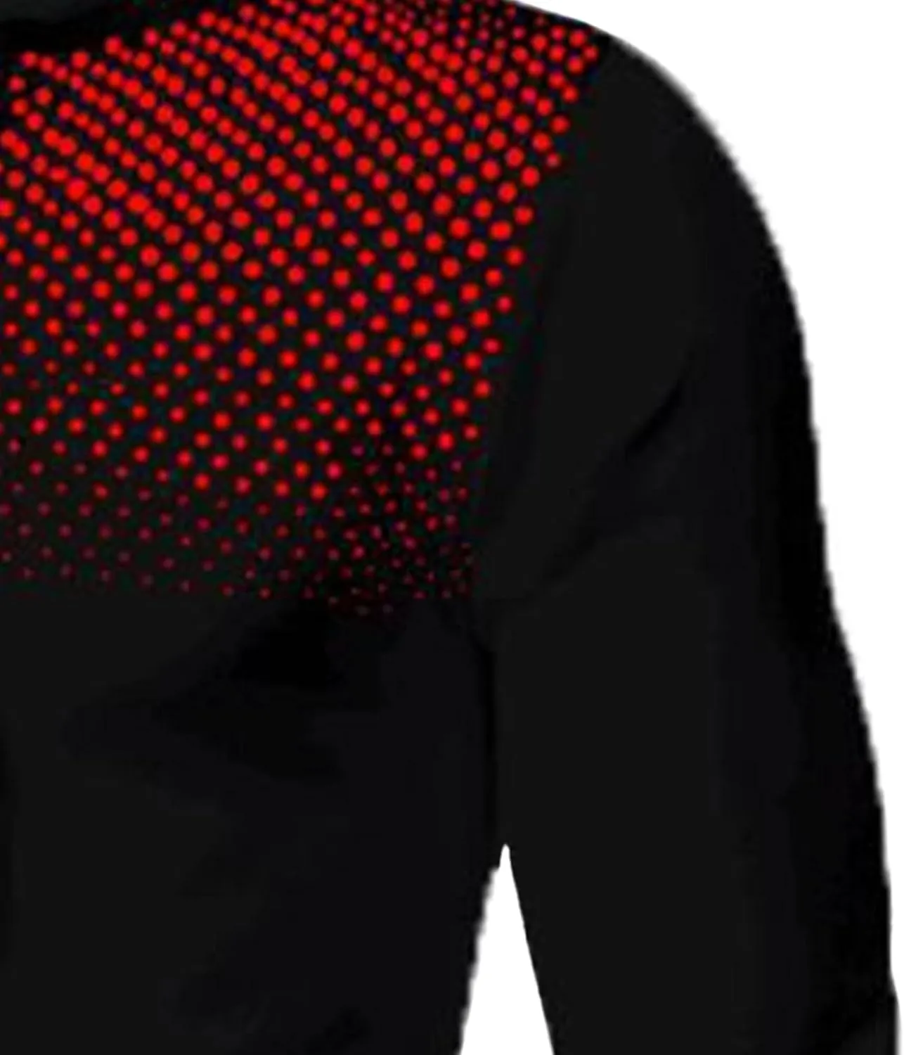 JEShifangjiusu Mens Zip Up Hoodies Sweatshirt Winter Printed Fashion Drawstring Hoodie Casual Hoodie Jacket with Pockets