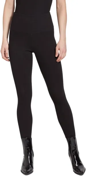Lyssé Denim Leggings, Jeggings for Women, High Waisted Skinny Jeans, Ankle-Length Stretchy Jeans for Women