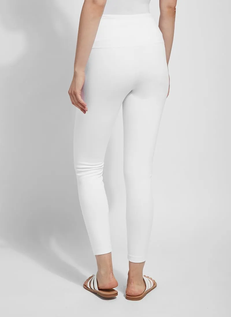 Lyssé Denim Leggings, Jeggings for Women, High Waisted Skinny Jeans, Ankle-Length Stretchy Jeans for Women