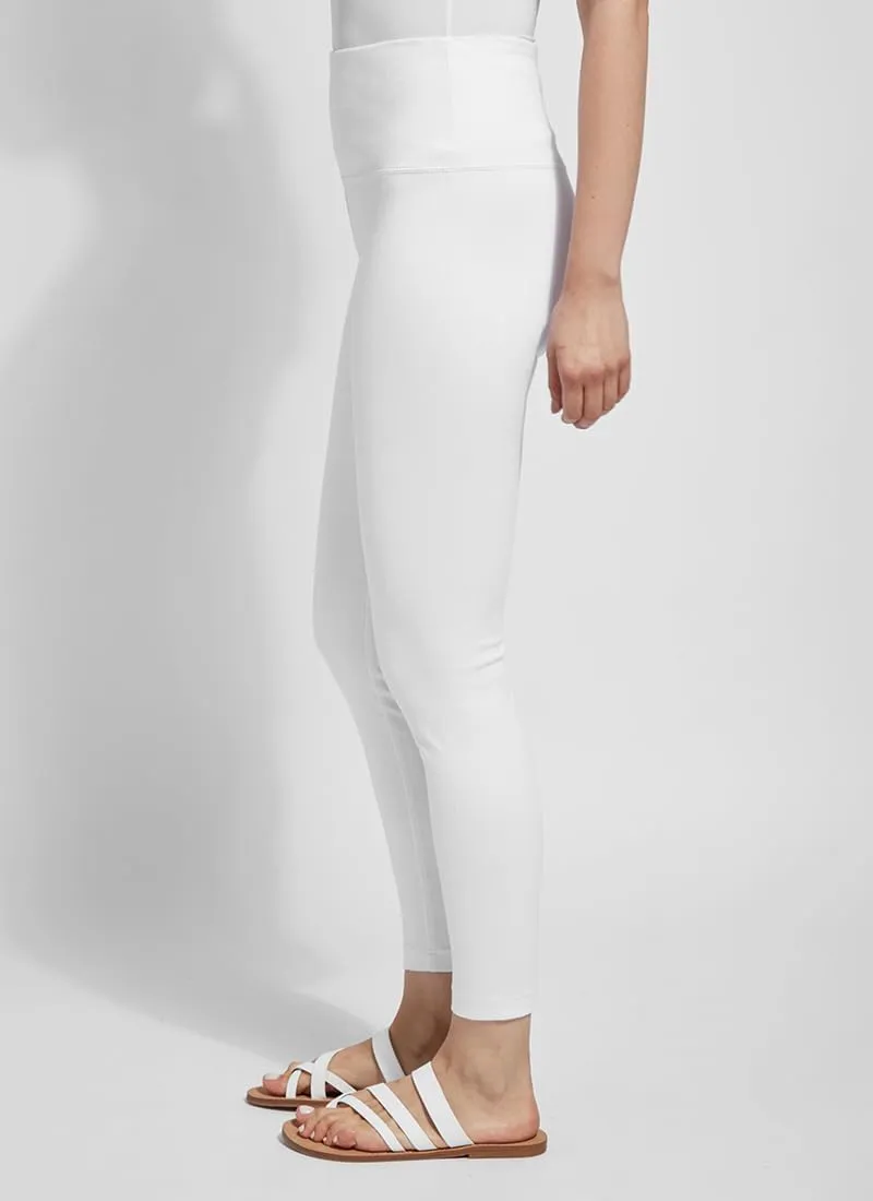 Lyssé Denim Leggings, Jeggings for Women, High Waisted Skinny Jeans, Ankle-Length Stretchy Jeans for Women