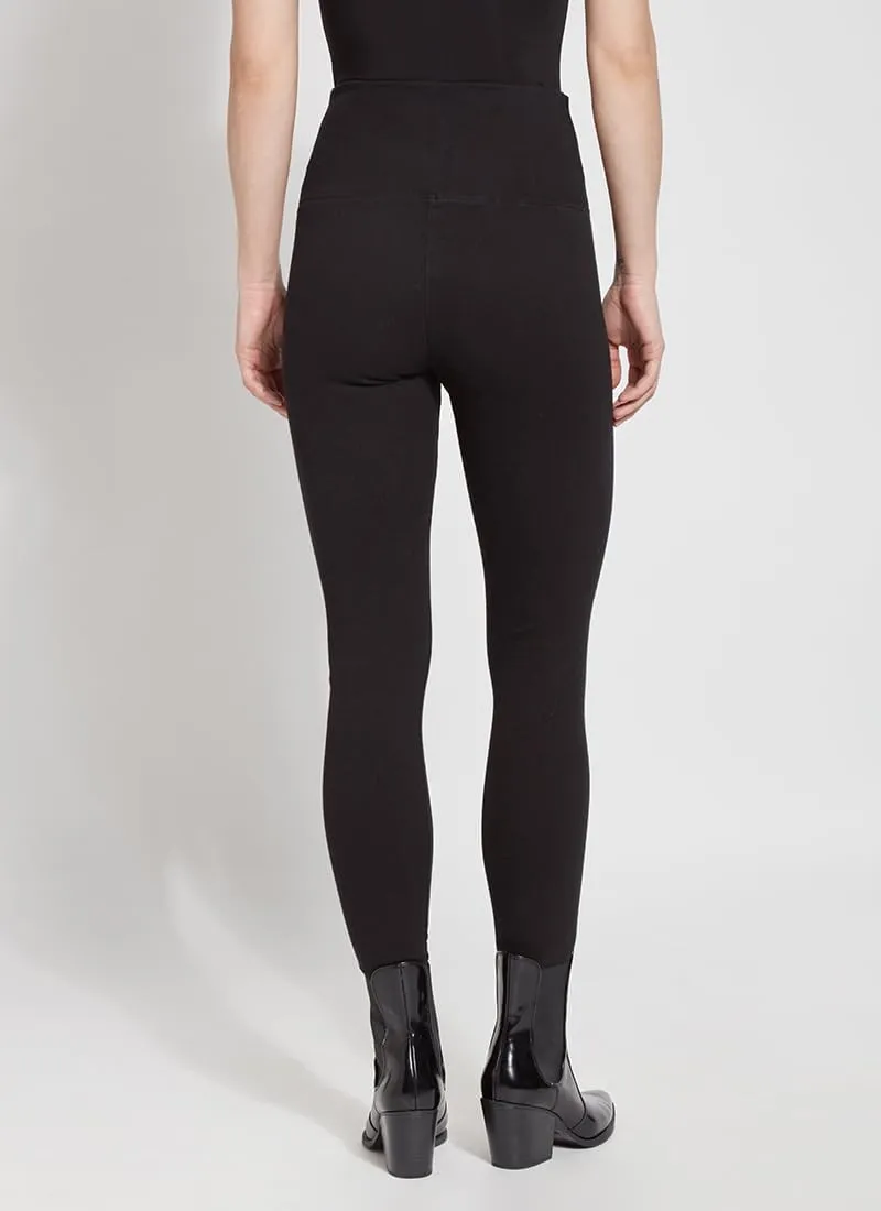Lyssé Denim Leggings, Jeggings for Women, High Waisted Skinny Jeans, Ankle-Length Stretchy Jeans for Women