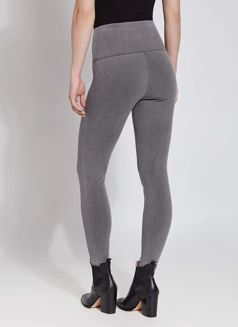 Lyssé Denim Leggings, Jeggings for Women, High Waisted Skinny Jeans, Ankle-Length Stretchy Jeans for Women