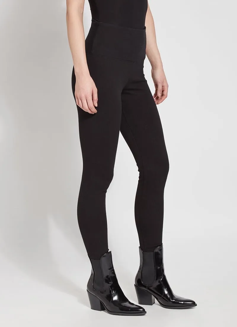 Lyssé Denim Leggings, Jeggings for Women, High Waisted Skinny Jeans, Ankle-Length Stretchy Jeans for Women
