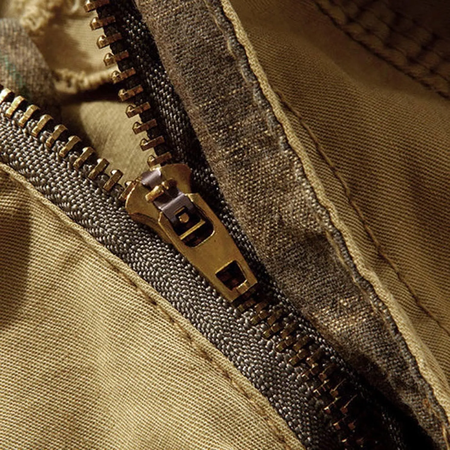 Men's Plus Size Cargo Shorts with Multi-Pockets Knee Length Tactical Short Pants Relaxed Summer Beach Shorts Pants
