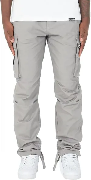 SUWBMHWE Mens Fashion Cargo Pants Multi Pocket Athletic Pants Casual Outdoor Trousers with Drawstring Loose Work Pants
