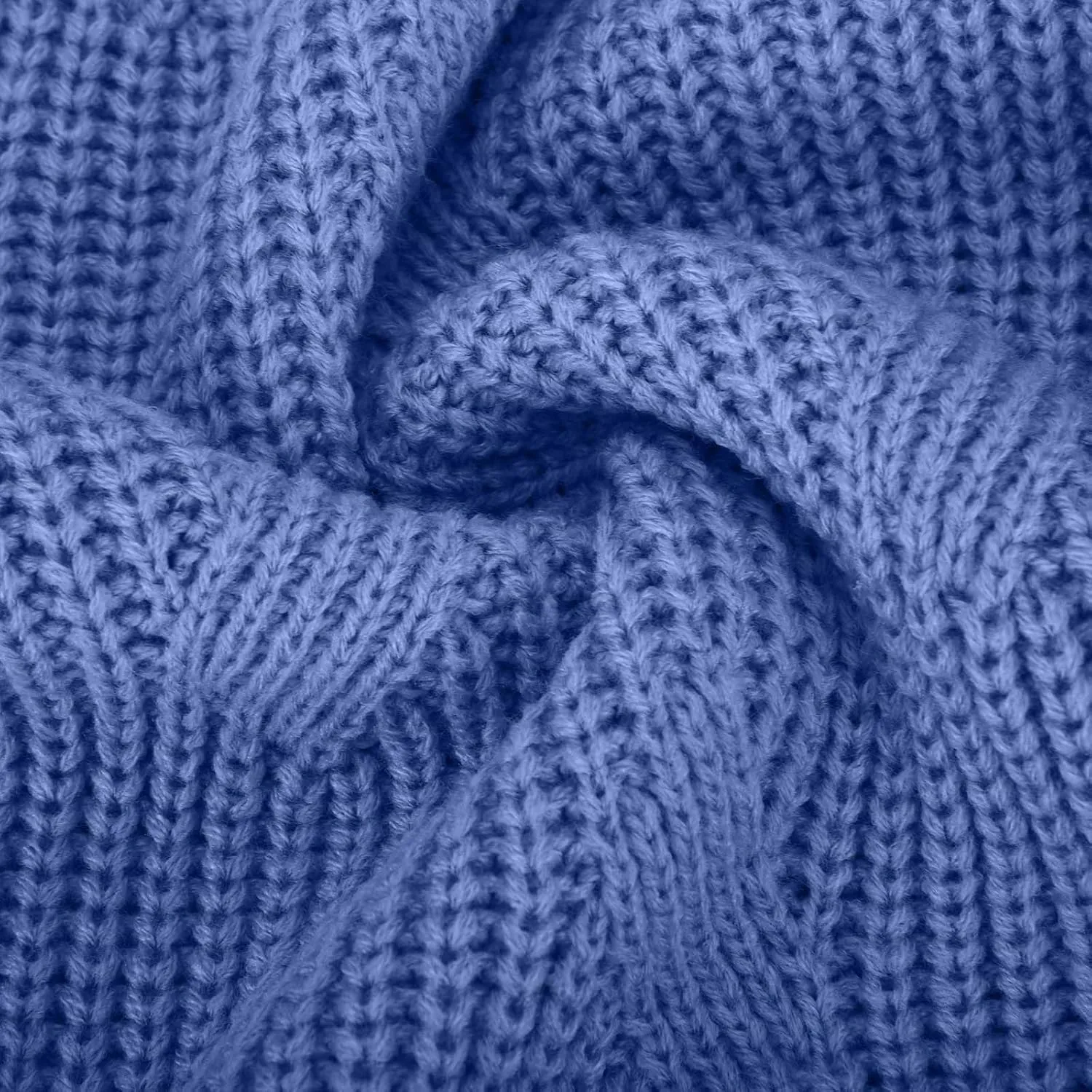 Sweaters for Women Oversized Long Sleeve Turtleneck Pullovers Comfortable Casual Cable Knit Sweaters