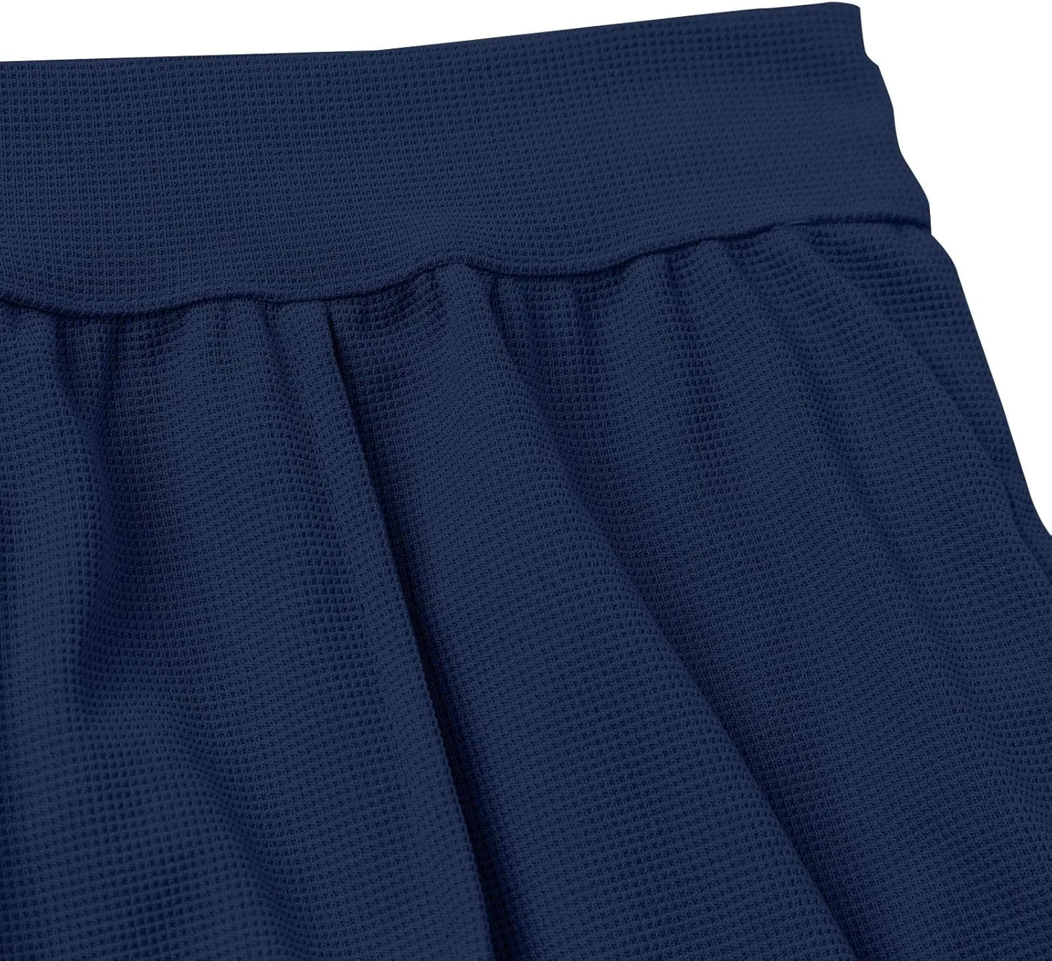 Wide Leg Casual Pants for Women High Waisted Business Palazzo Pants Elastic Trousers