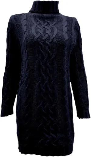 Women Oversized Sweaters Long Sleeve Knit Blouse Cozy Pullover Casual Turtleneck Sweater Trendy Winter Outfits