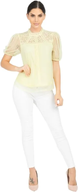 Women's High Waisted Skinny Jeans, Stretch Denim