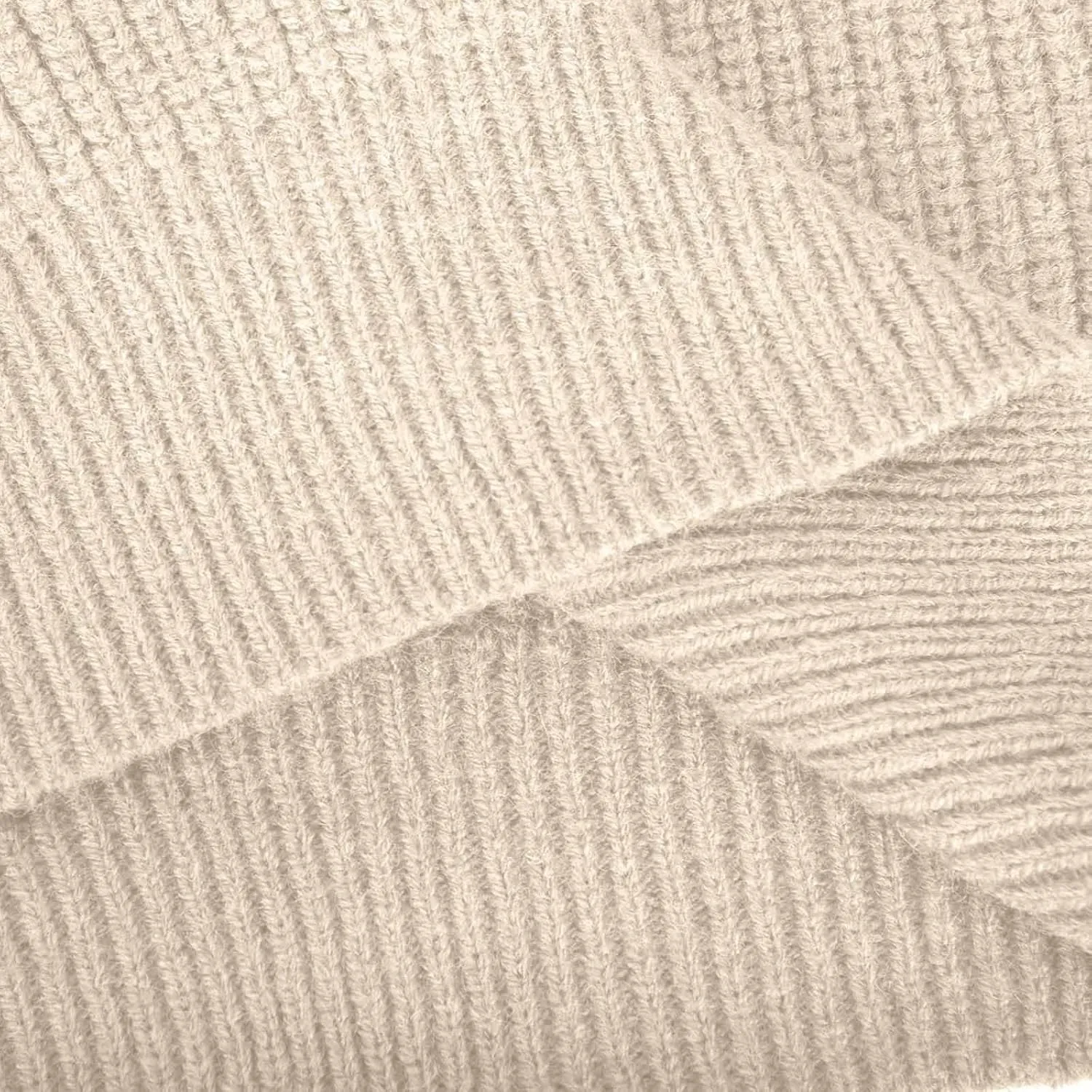 Women's Oversized Cable Knit Sweaters Long Sleeve Button up Chunky Cardigan Casual Fashion Outwear