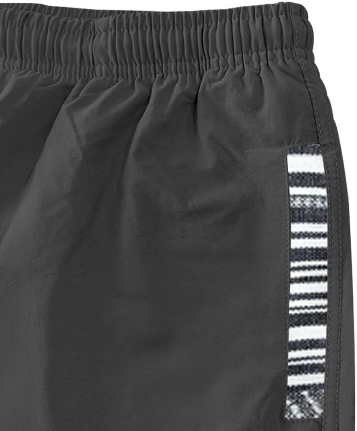 Xiaojmake Men's 5" Athletic Running Shorts Quick Dry Lightweight Workout Sports Gym Training Short Swim Trunks with Pockets