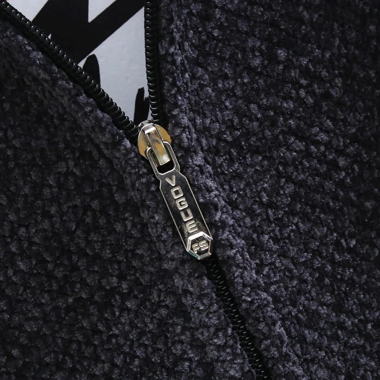 Ymosrh Mens Coat and Winter Men's Fashion Loose Cardigan Warm Lapel Hooded Jacket Sweater Lightweight Rain Jacket