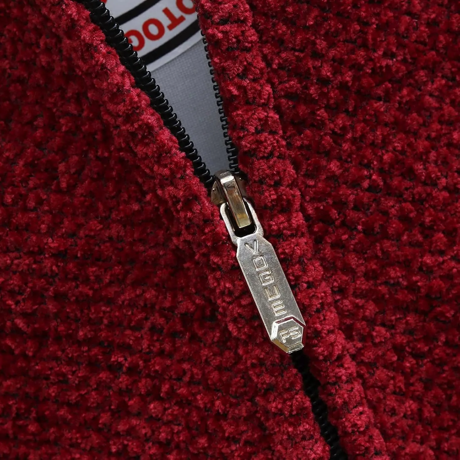 Ymosrh Mens Coat and Winter Men's Fashion Loose Cardigan Warm Lapel Hooded Jacket Sweater Lightweight Rain Jacket