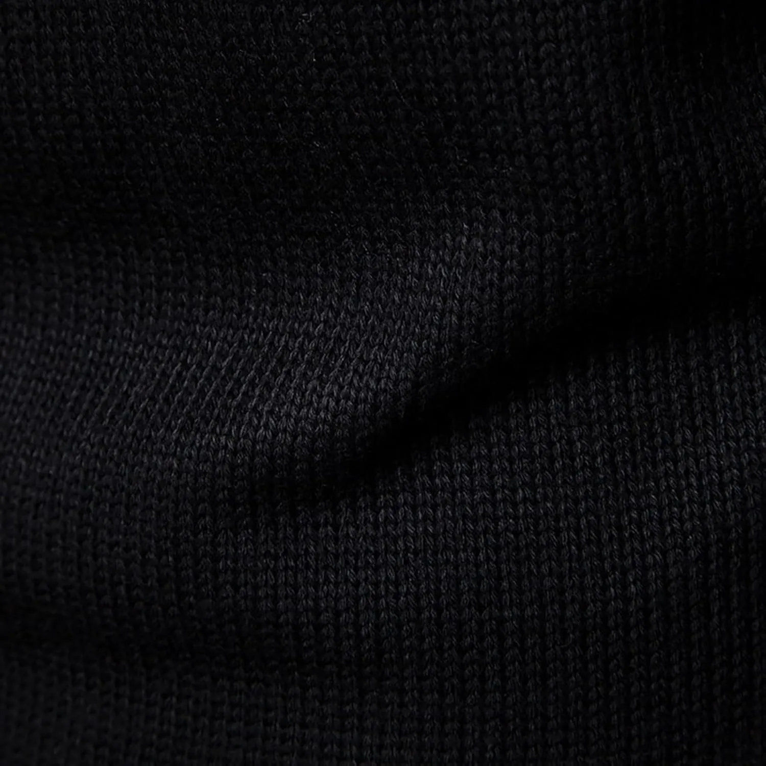 ZYXTIM Mens Cardigan Sweater Shawl Collar Chunky Warm Open Front Long Sleeve Knit Thick Slim Fit Hooded Sweaters with Pockets